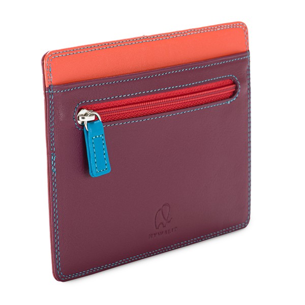 Mywalit Portacarte con tasca porta passaporto Pompei Soddisfazione Garantita