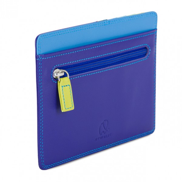 Mywalit Portacarte con tasca porta passaporto Seascape Acquista Ora