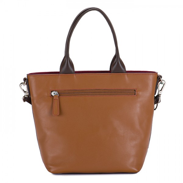 Mywalit Borsa con manici Carrara Bosco Saldi