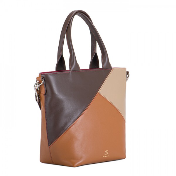 Mywalit Borsa con manici Carrara Bosco Saldi
