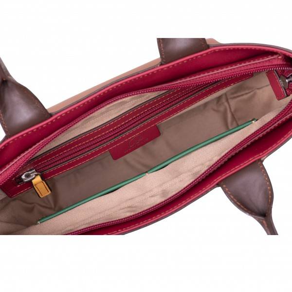 Mywalit Borsa con manici Carrara Bosco Saldi