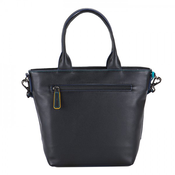 Mywalit Borsa con manici Carrara Nero Offerte