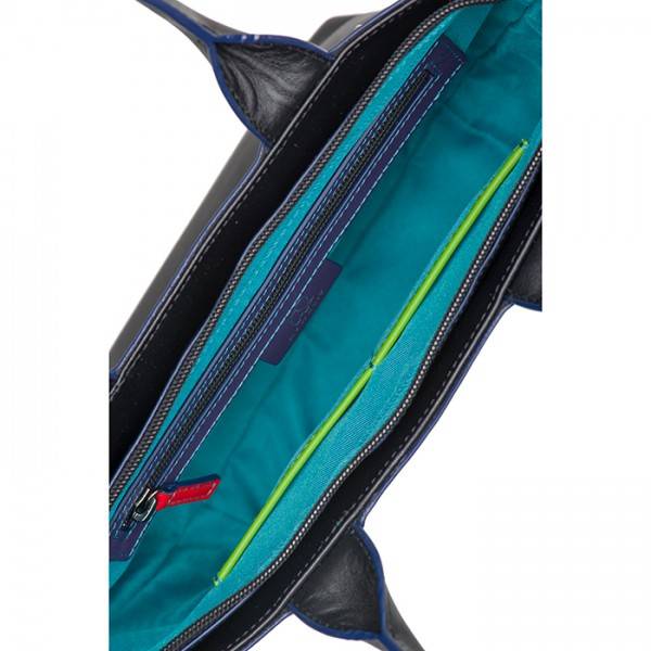 Mywalit Borsa con manici Carrara Nero Offerte