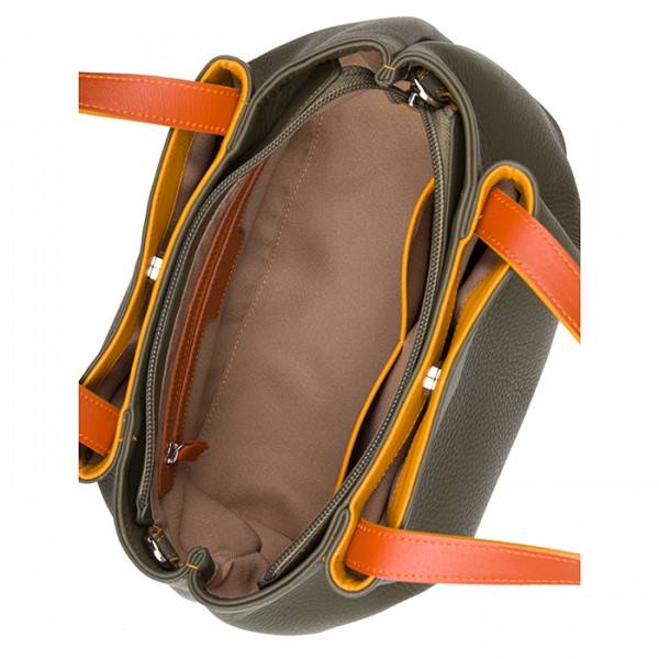 Mywalit Borsa con manici Verona media Lucca Saldi Di Fabbrica