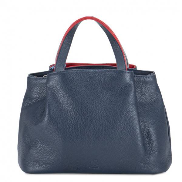 Mywalit Borsa con manici Verona media Royal I Più Venduti