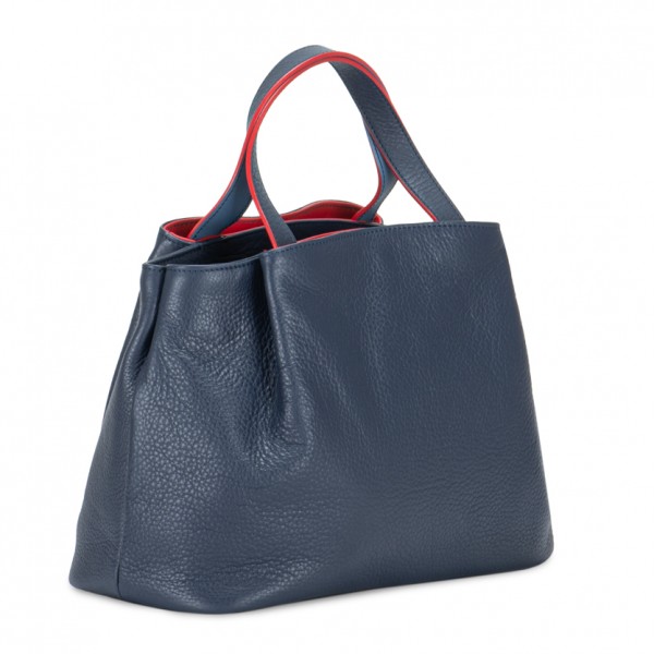 Mywalit Borsa con manici Verona media Royal I Più Venduti