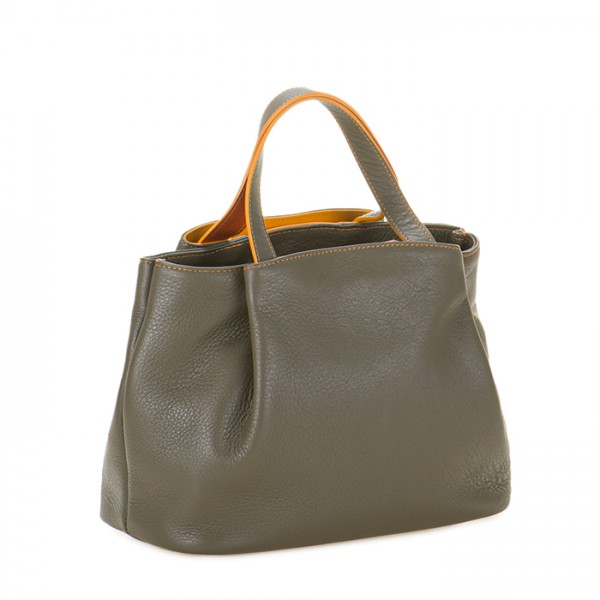Mywalit Borsa con manici Verona piccola Lucca Nuova