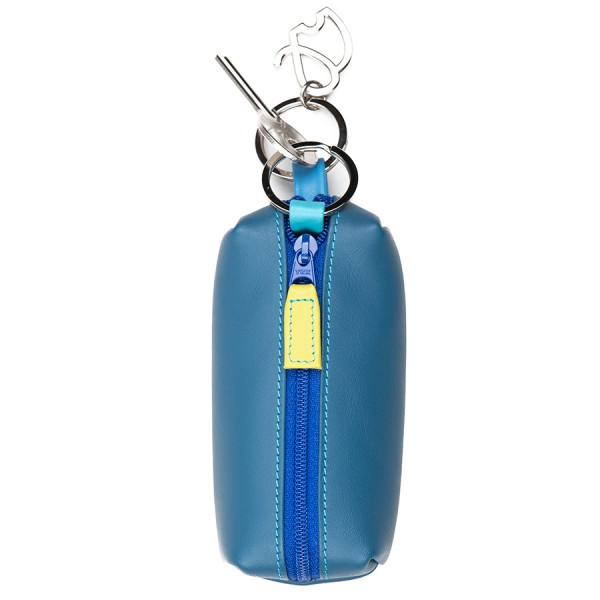 Mywalit Portamonete/Portachiavi Elefante con zip Seascape Negozi Online