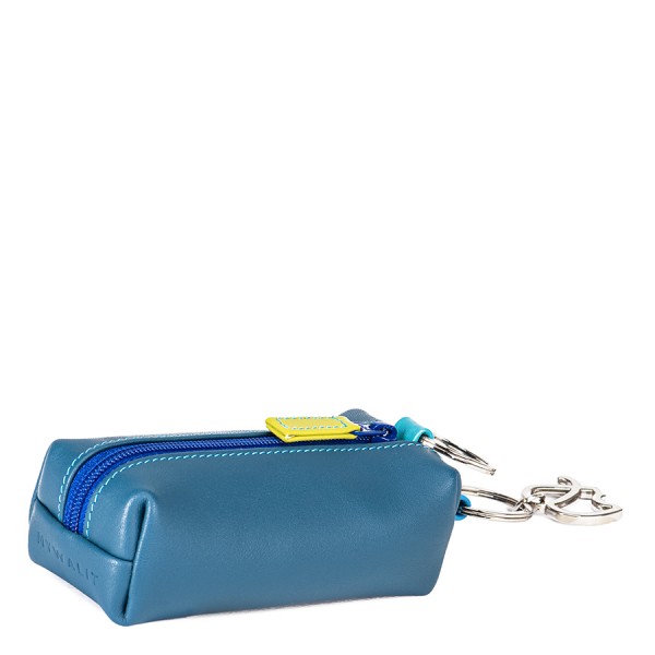 Mywalit Portamonete/Portachiavi Elefante con zip Seascape Negozi Online