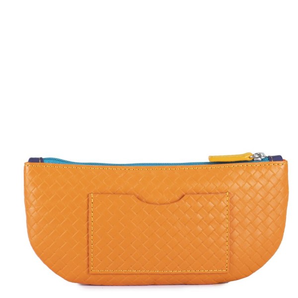 Mywalit Porta Occhiali Linea Embossed Nappa Copacabana Prezzo Ridotto