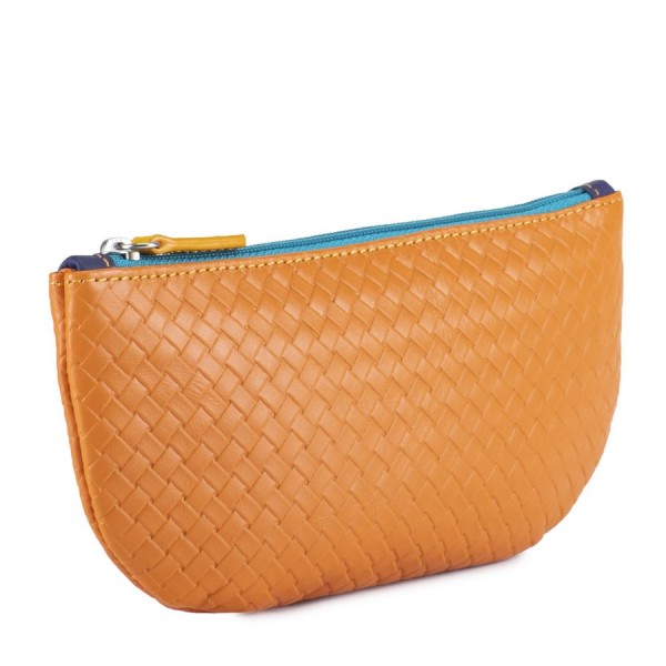 Mywalit Porta Occhiali Linea Embossed Nappa Copacabana Prezzo Ridotto