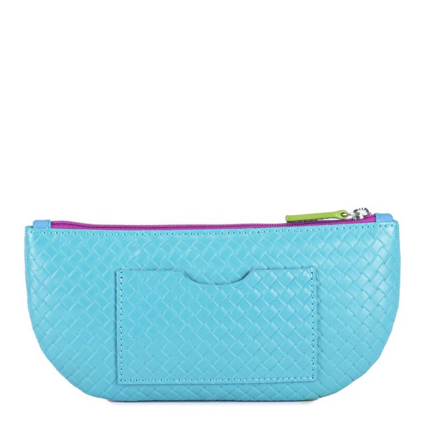 Mywalit Porta Occhiali Linea Embossed Nappa Liguria Sottocosto