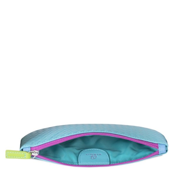 Mywalit Porta Occhiali Linea Embossed Nappa Liguria Sottocosto