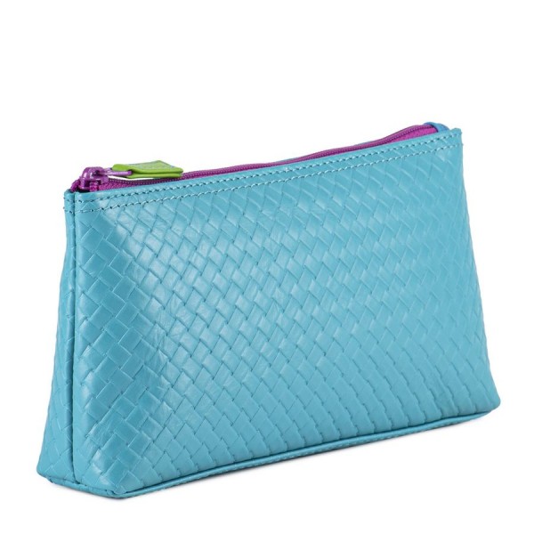 Mywalit Make-Up Case Piccolo Linea Embossed Nappa Liguria Sconto