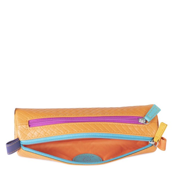 Mywalit Astuccio Linea Embossed Nappa Copacabana Liquidazione