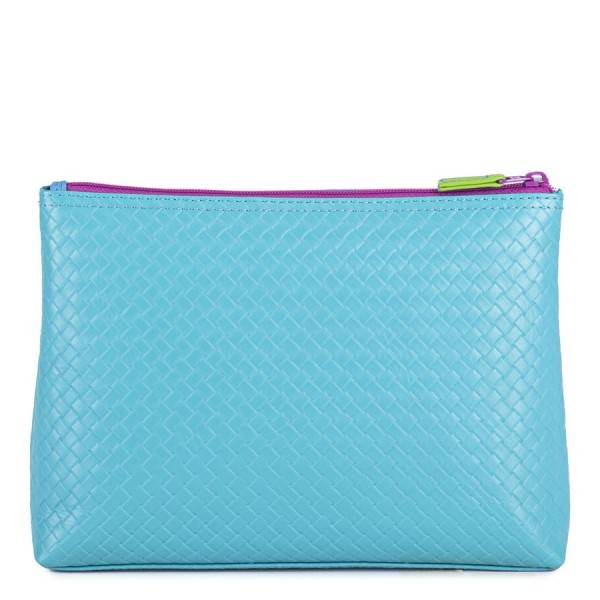 Mywalit Make-Up Case Grande Linea Embossed Nappa Liguria Offerte
