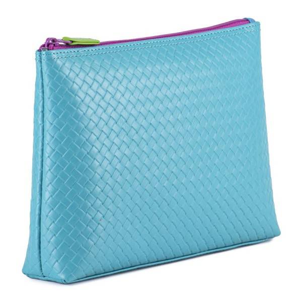 Mywalit Make-Up Case Grande Linea Embossed Nappa Liguria Offerte