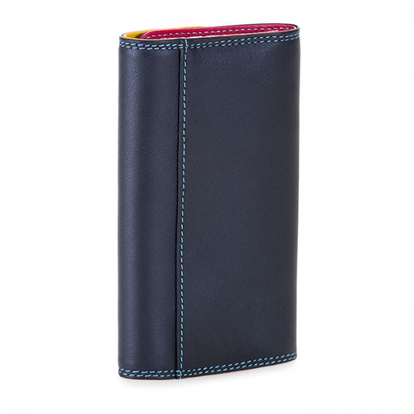 Mywalit Portachiavi Black Pace Moda