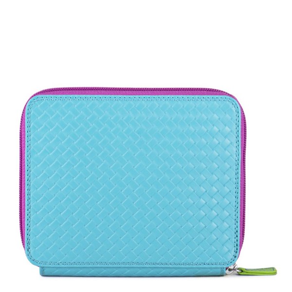 Mywalit Custodia Media Linea Embossed Nappa Liguria 2025