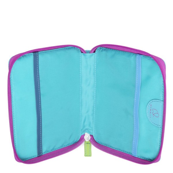 Mywalit Custodia Media Linea Embossed Nappa Liguria 2025