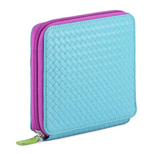 Mywalit Custodia Media Linea Embossed Nappa Liguria 2025