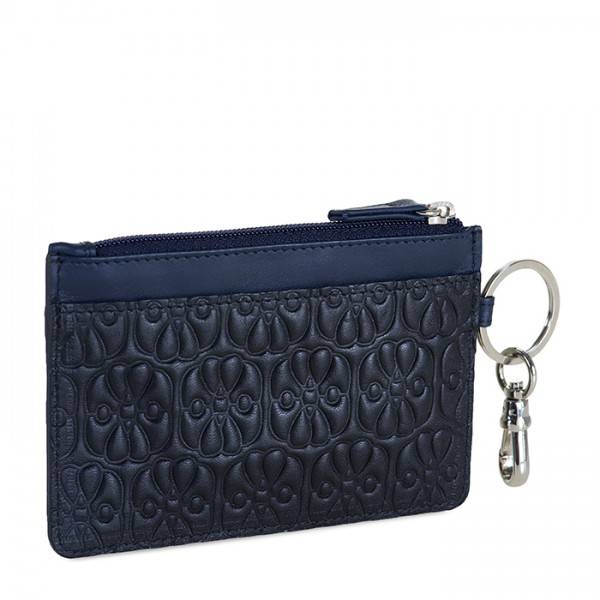 Mywalit Portamonete Collezione Elefante Black Pace Sostegno trimestrale