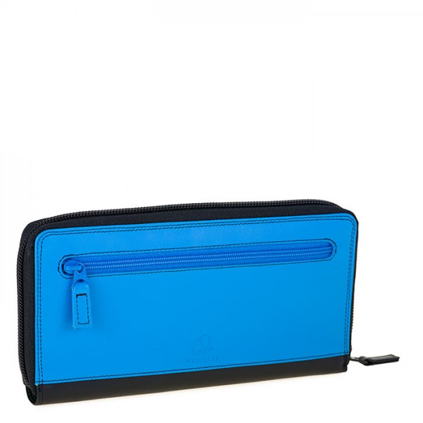 Mywalit Portafoglio grande con zip Burano Novità