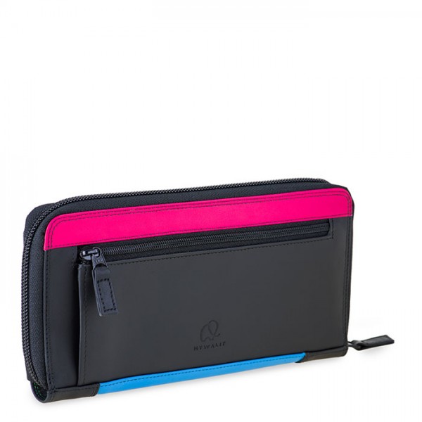 Mywalit Portafoglio con zip grande Burano Offerta