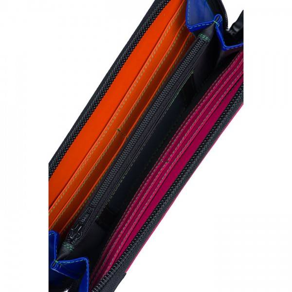 Mywalit Portafoglio con zip grande Burano Offerta