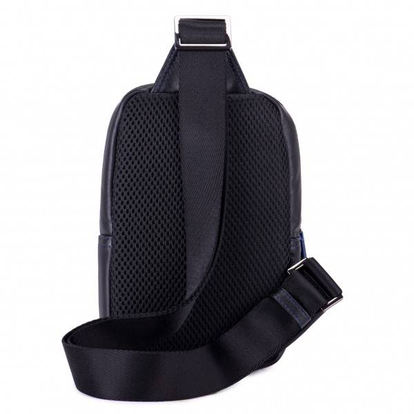 Mywalit Borsa Monospalla Firenze Nero Saldi