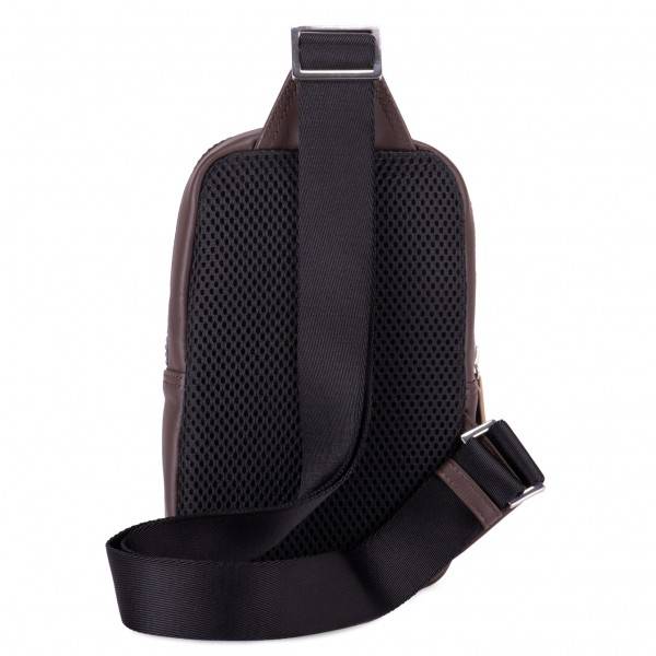 Mywalit Borsa Monospalla Firenze Marrone Offerte