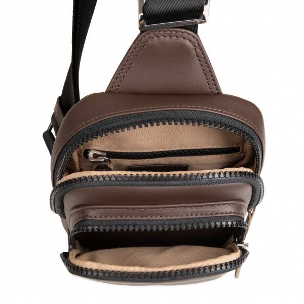 Mywalit Borsa Monospalla Firenze Marrone Offerte