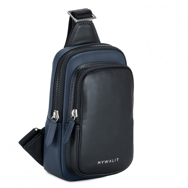 Mywalit Borsa Monospalla Firenze Midnight Hotsell