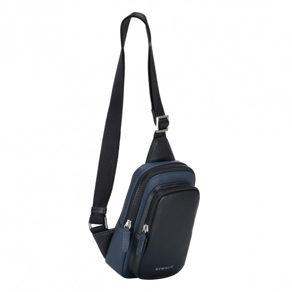 Mywalit Borsa Monospalla Firenze Midnight Hotsell