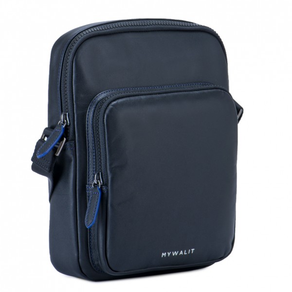 Mywalit Borsa a tracolla Firenze Nero Vendita Economica