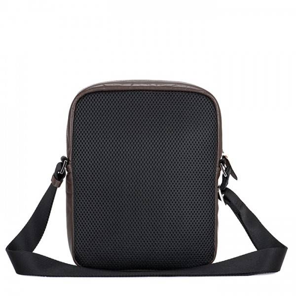 Mywalit Borsa a tracolla Firenze Marrone Saldi Di Fabbrica