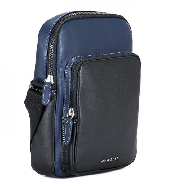 Mywalit Borsa a tracolla Firenze Midnight I Più Venduti