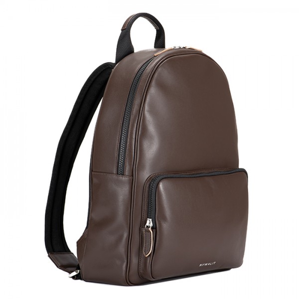 Mywalit Zaino Firenze Marrone In Saldo