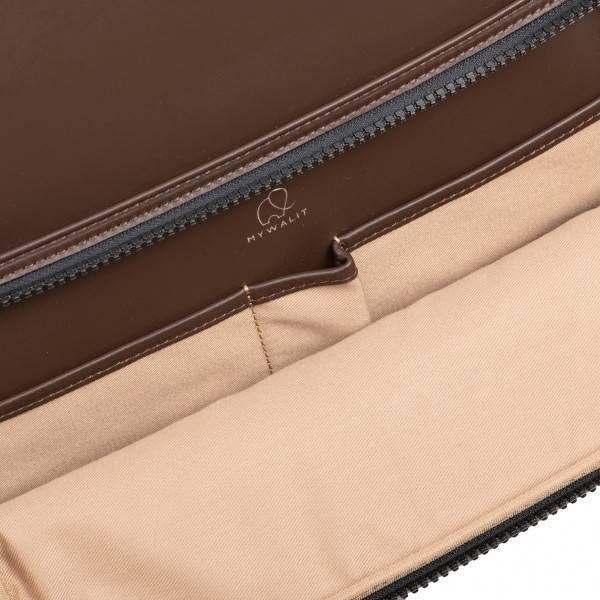 Mywalit Zaino Firenze Marrone In Saldo