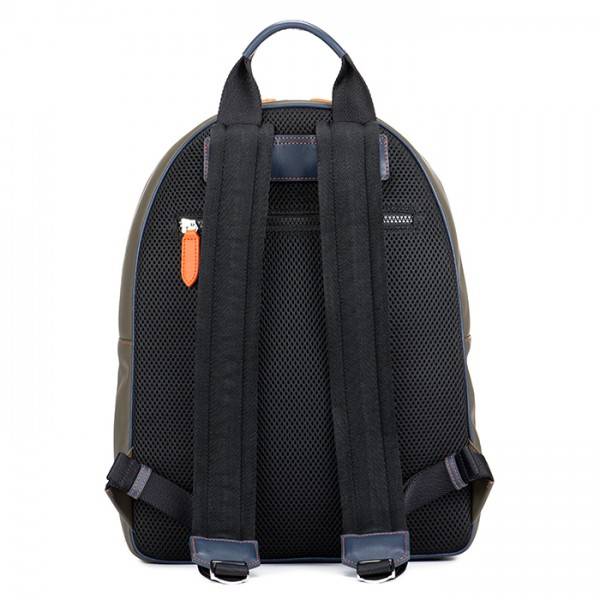 Mywalit Zaino Firenze Olive-Marine Moda