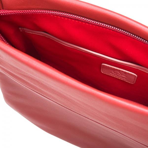 Mywalit Zaino/Borsa messenger Kyoto media Vesuvio Italy