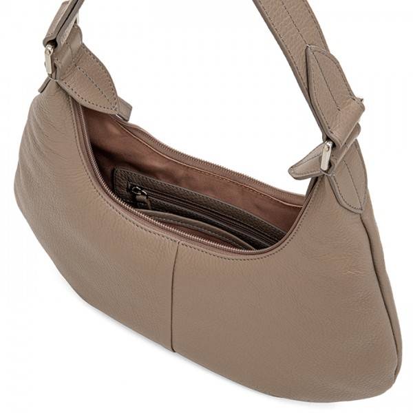 Mywalit Borsa a spalla Bergamo piccola Stone In Linea