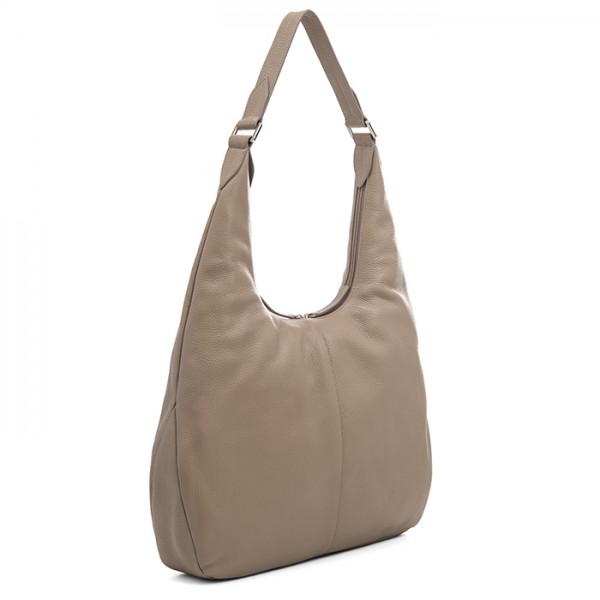 Mywalit Borsa a spalla Bergamo grande Stone Pezzi Unici