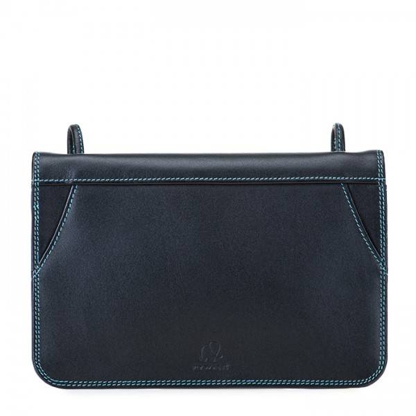 Mywalit Organiser da viaggio multi-scomparto Black Pace Consegna Veloce