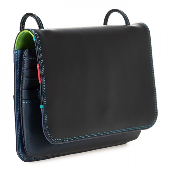 Mywalit Organiser da viaggio multi-scomparto Black Pace Consegna Veloce
