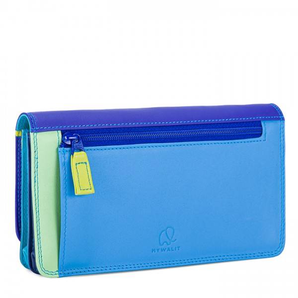 Mywalit Portafoglio Matinee medio Seascape Offerta