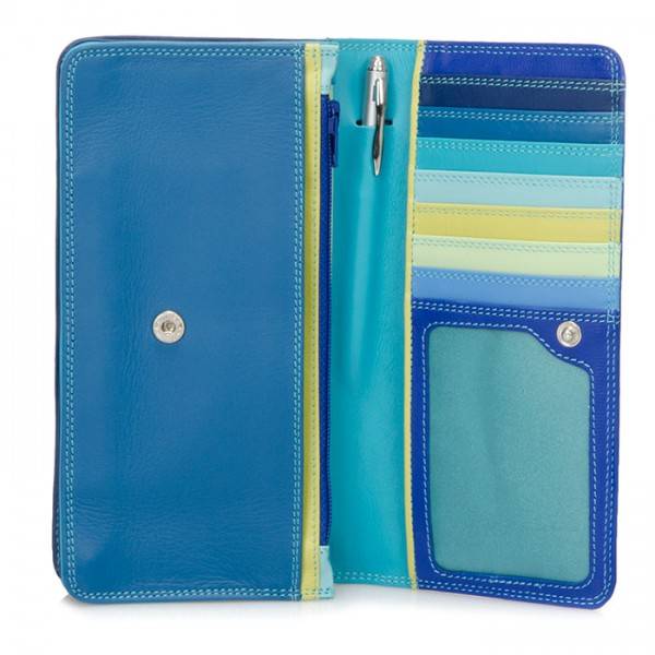 Mywalit Portafoglio Matinee medio Seascape Offerta