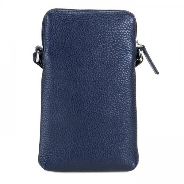 Mywalit Cremona Borsa a Tracolla Piccola Blu Outlet