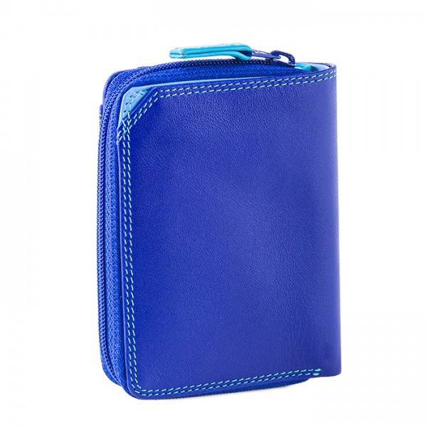 Mywalit Portafoglio con zip piccolo Seascape Offerte