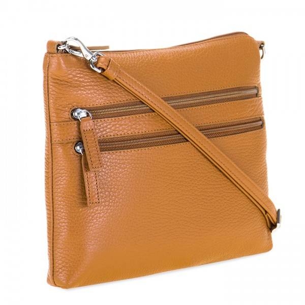 Mywalit Cremona Borsa a Tracolla Slim Dune Moda